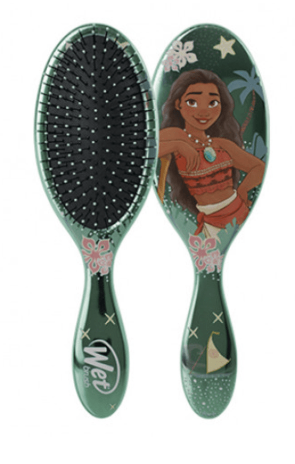 Wet Brush Disney Princess Moana Limited Edition Detangler